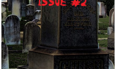 Jitter Issue #2