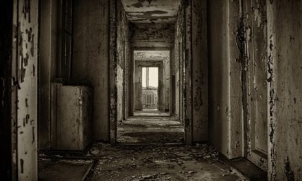 Chain Letter by Zoё Woodard