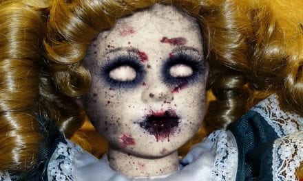 All Dolled Up by Kristi Petersen Schoonover