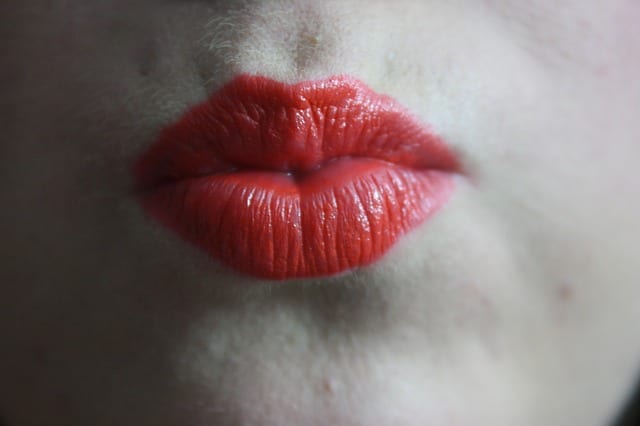 Blood Language by Anna Gooding-Call