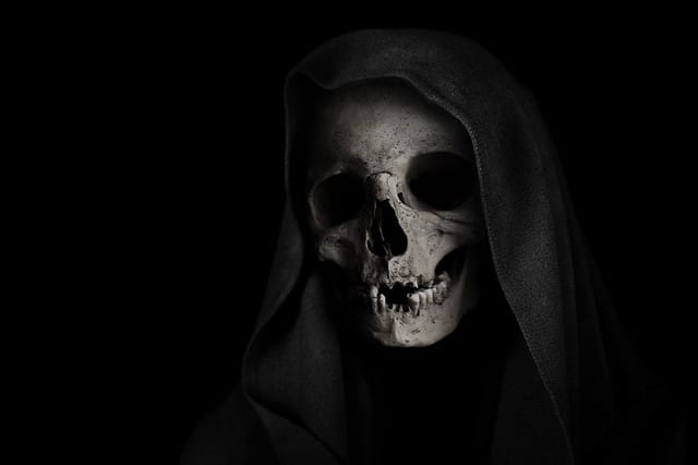 The Tormented  by Sally Clarke