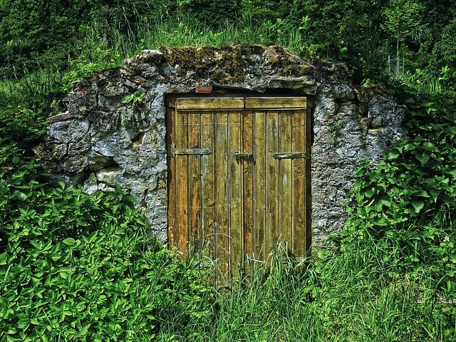 A Cellar of Assassins by Harris Coverley
