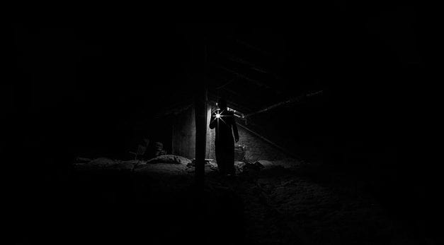 Next to Godliness by Dean Macallister