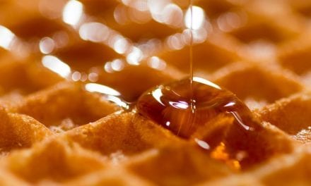 Breakfast at the Mortimers’ by A. D. Black